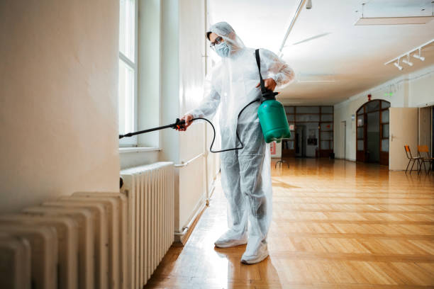 Professional Pest Control in Pleasureville, KY
